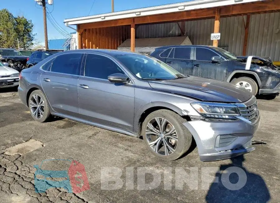 1VWSA7A37MC002465 Photo# 4