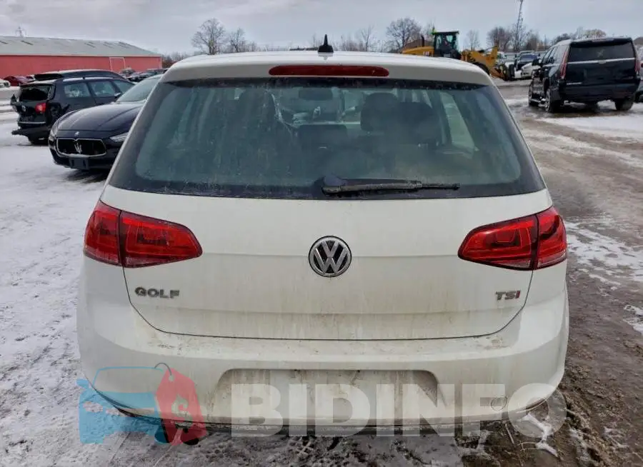 3VW217AU7HM011132 Photo# 6