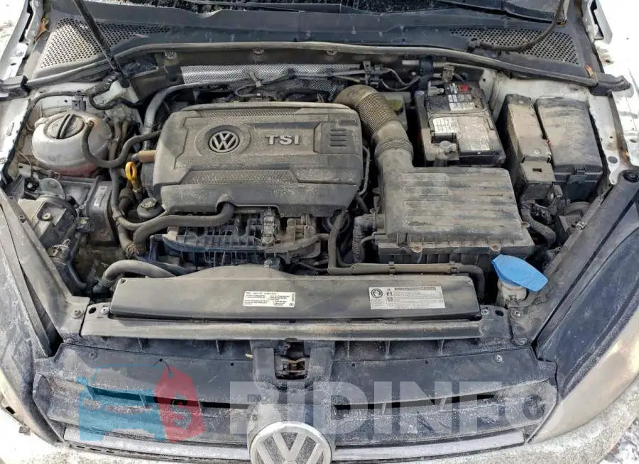 3VW217AU7HM011132 Photo# 11