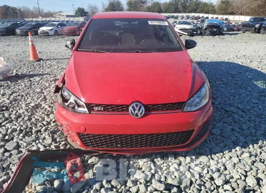 3VW4T7AU4HM070626 Photo# 5