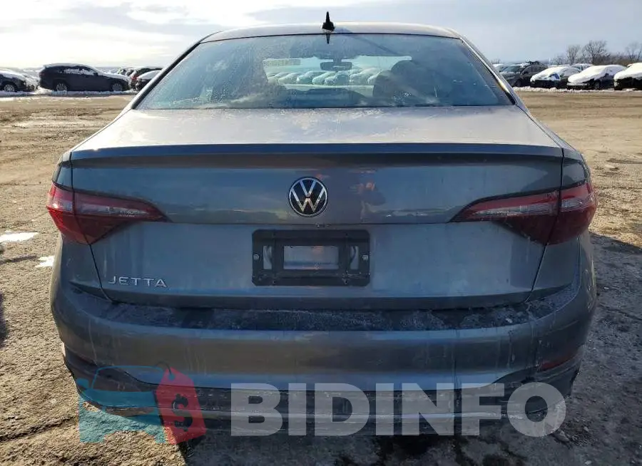 3VW5M7BU4PM036961 Photo# 6