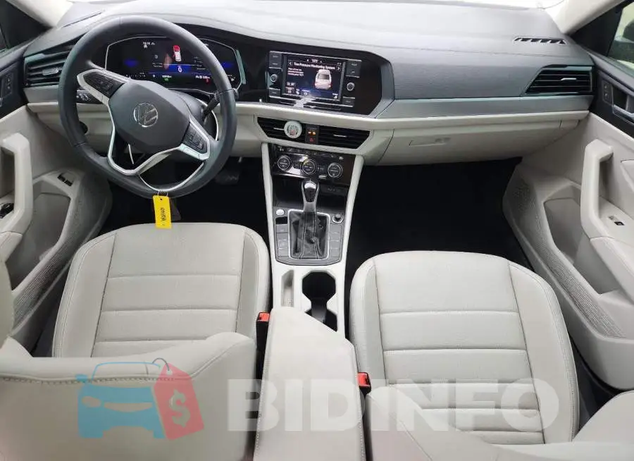 3VW7M7BU2RM051339 Photo# 8