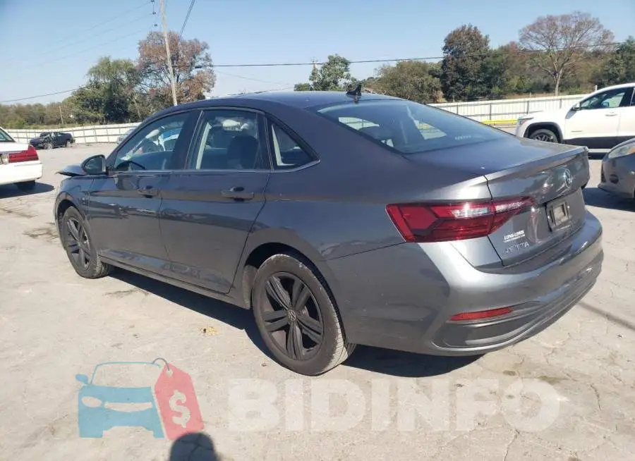 3VW7M7BU6RM052591 Photo# 2