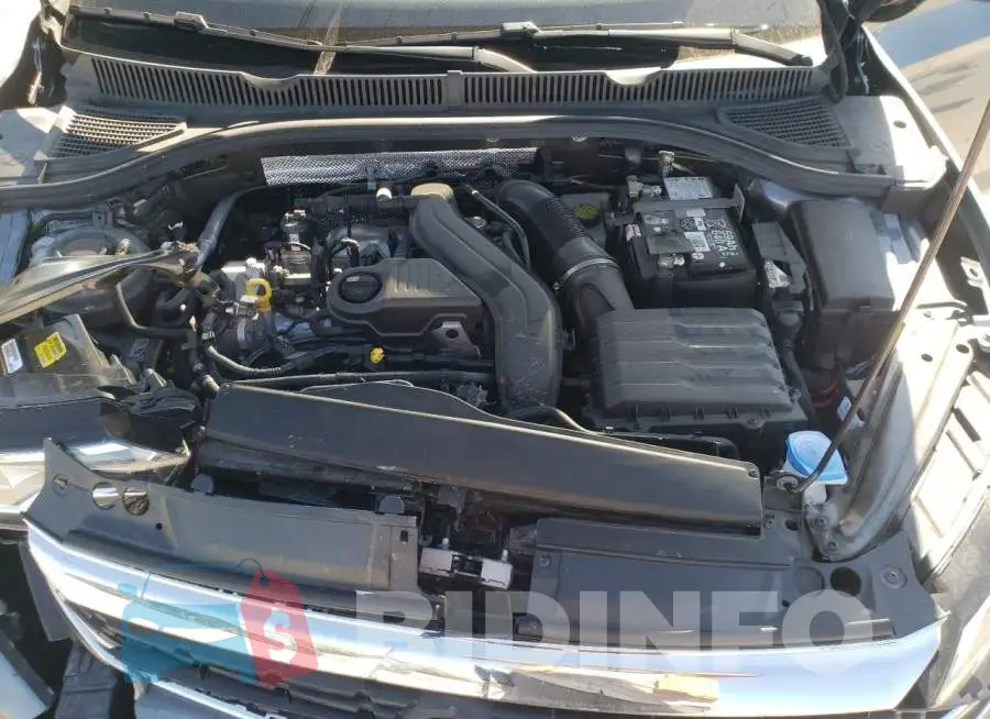 3VW7M7BU6RM052591 Photo# 11
