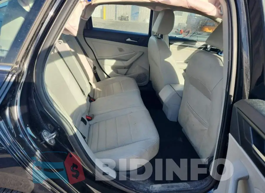 3VW7M7BU8NM001202 Photo# 10