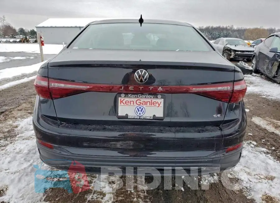 3VW7X7BU6SM080212 Photo# 6
