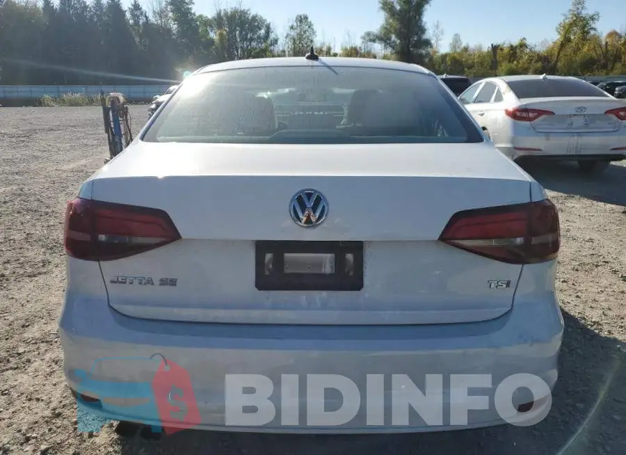 3VWDB7AJ8HM363874 Photo# 6
