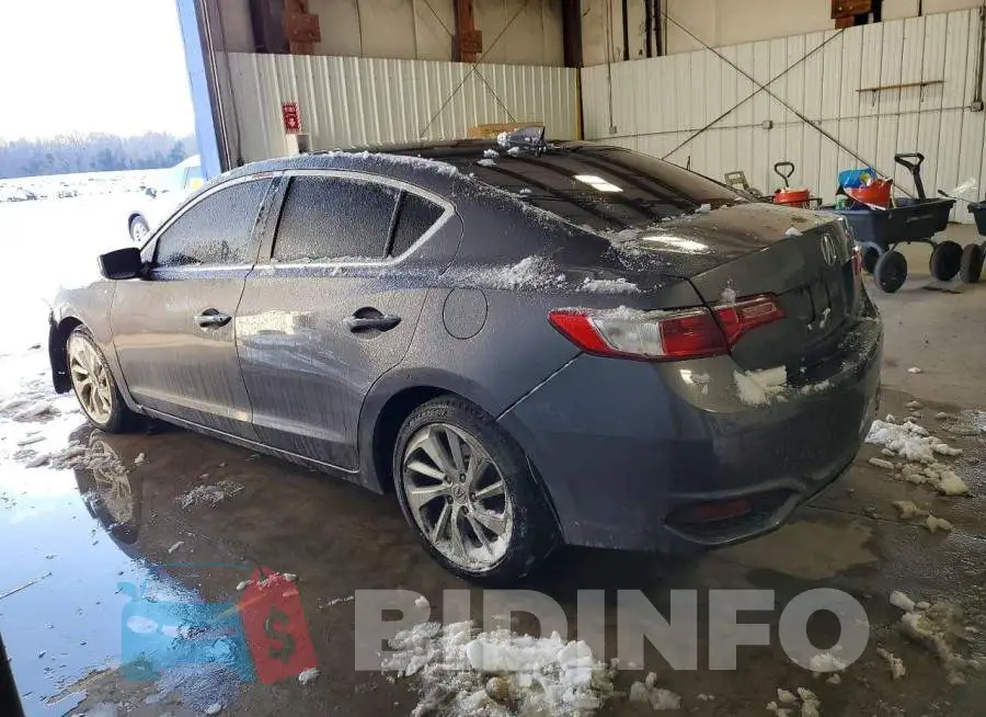 19UDE2F77HA008591 Photo# 2