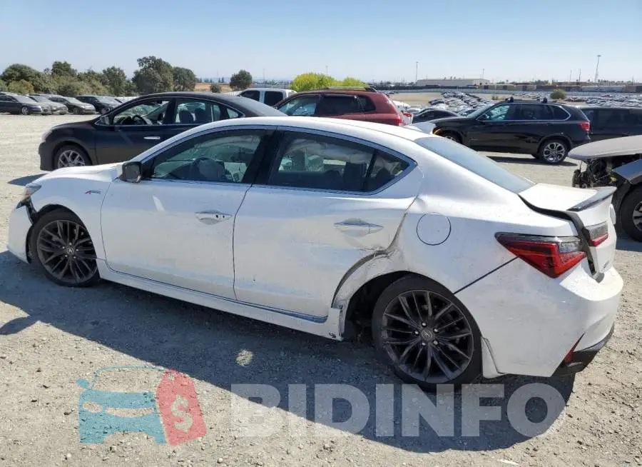 19UDE2F85MA004252 Photo# 2