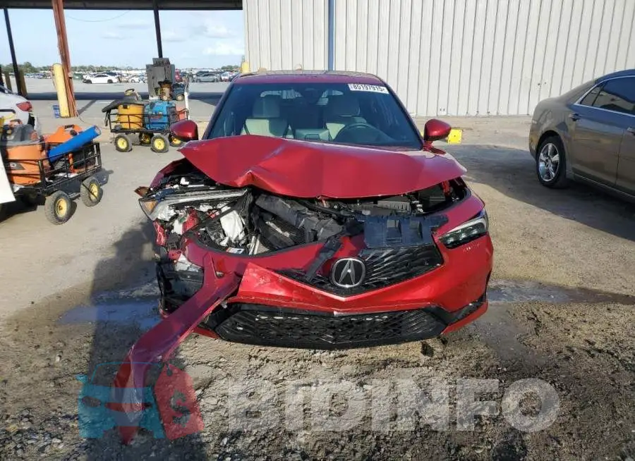 19UDE4H60RA001855 Photo# 5