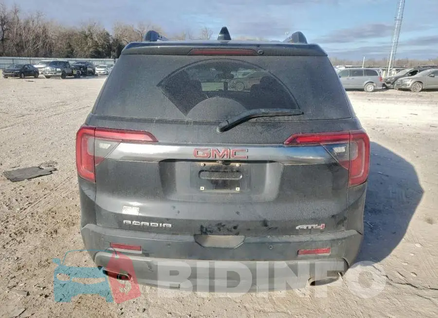1GKKNLLS3LZ182614 Photo# 6