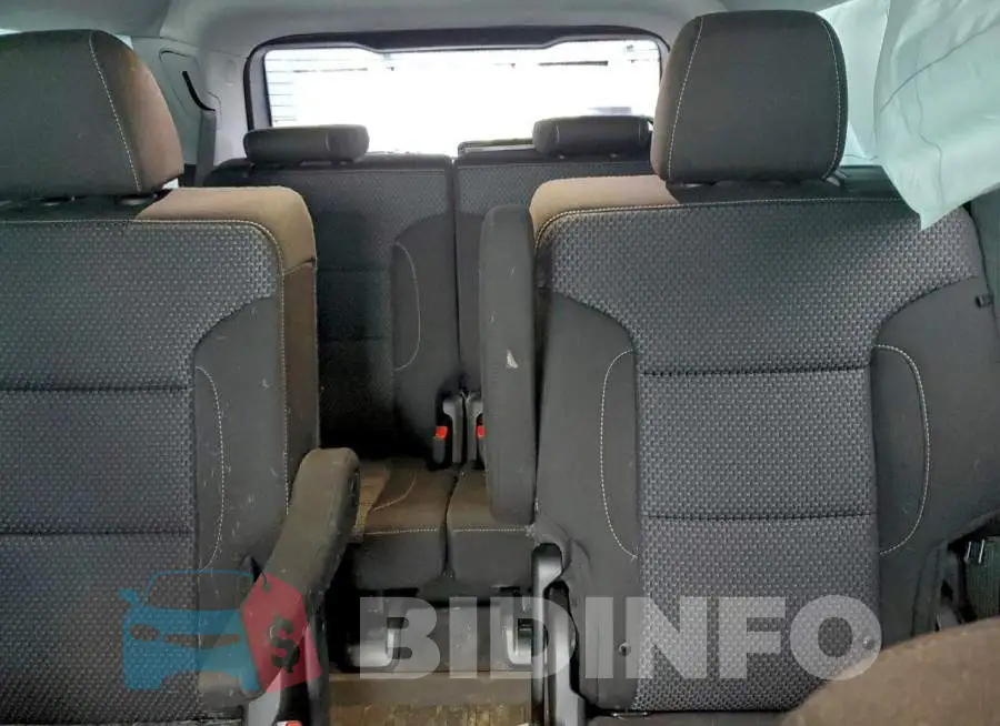 1GKKNRL46PZ111434 Photo# 10