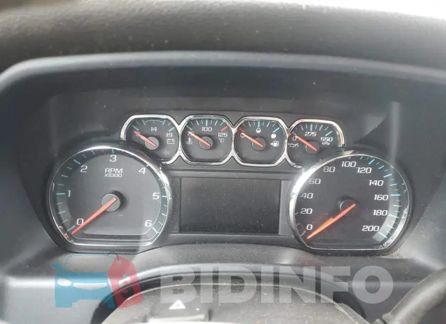 2GTV2MEC5K1164717 Photo# 9
