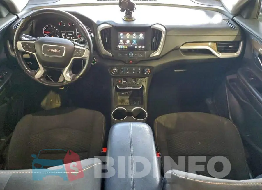 3GKALTEV1JL209080 Photo# 8