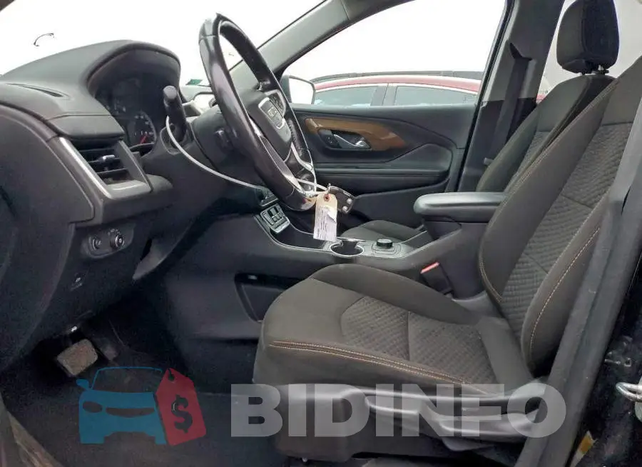 3GKALTEV1JL209080 Photo# 7