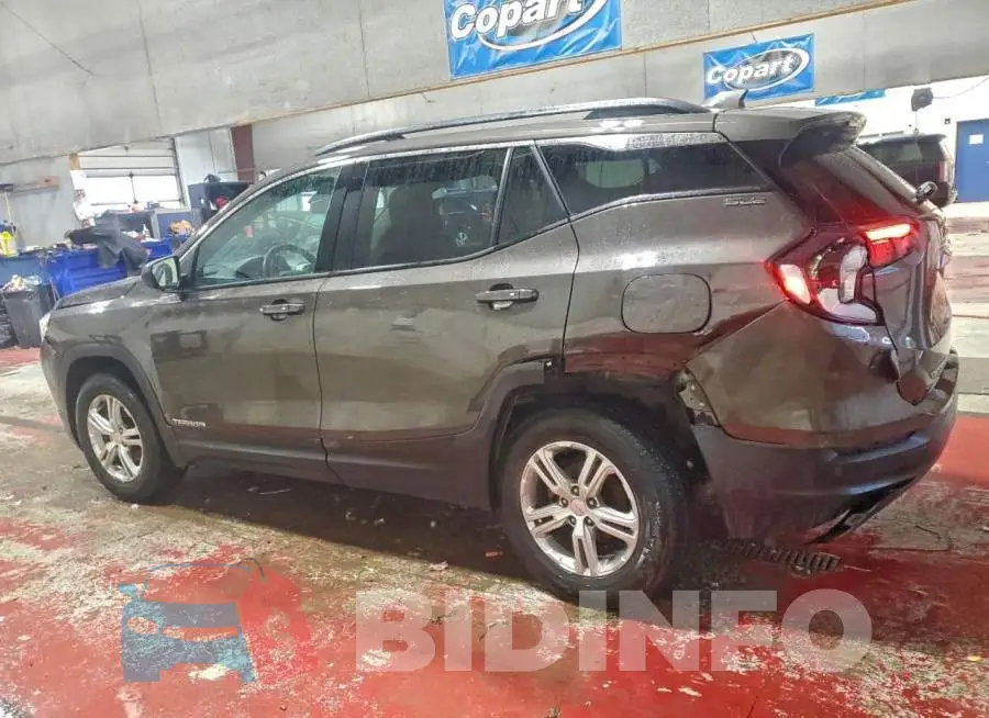 3GKALTEV3KL171207 Photo# 2