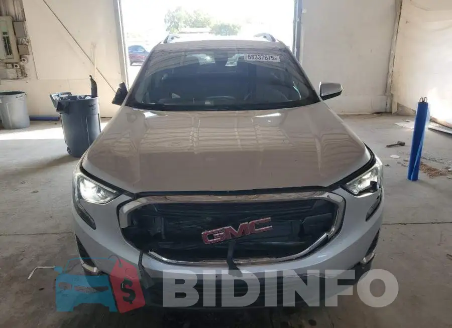 3GKALTEV9ML312106 Photo# 5