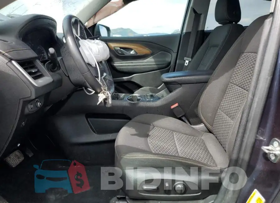 3GKALTEX5JL130920 Photo# 7