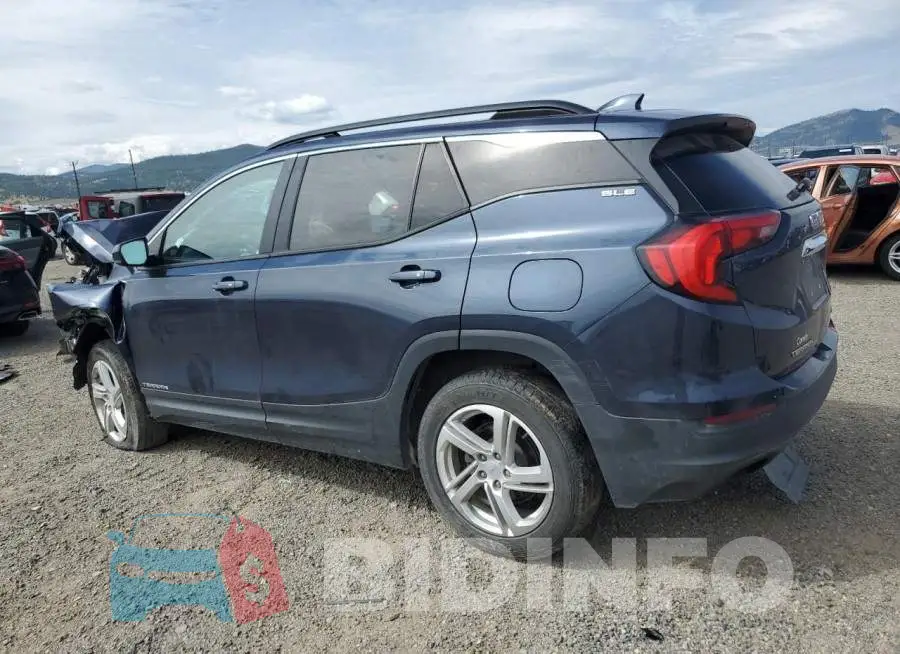 3GKALTEX5JL130920 Photo# 2