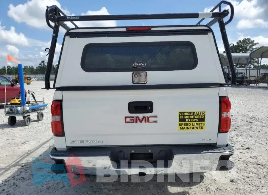3GTP1MEC6JG211531 Photo# 6