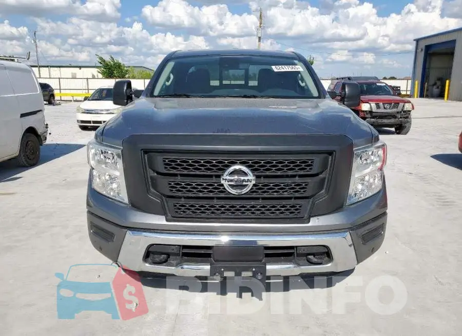 1N6AA1CF5PN114593 Photo# 5