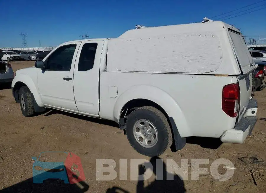 1N6BD0CT2HN765693 Photo# 2