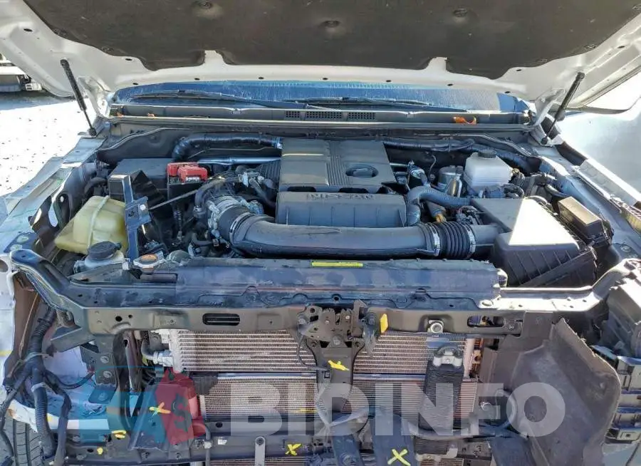 1N6ED1EK8PN665264 Photo# 11