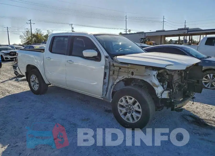 1N6ED1EK8PN665264 Photo# 4
