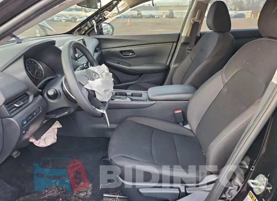 3N1AB8BV2SY346262 Photo# 7