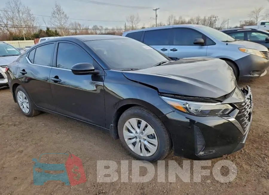 3N1AB8BV2SY346262 Photo# 4