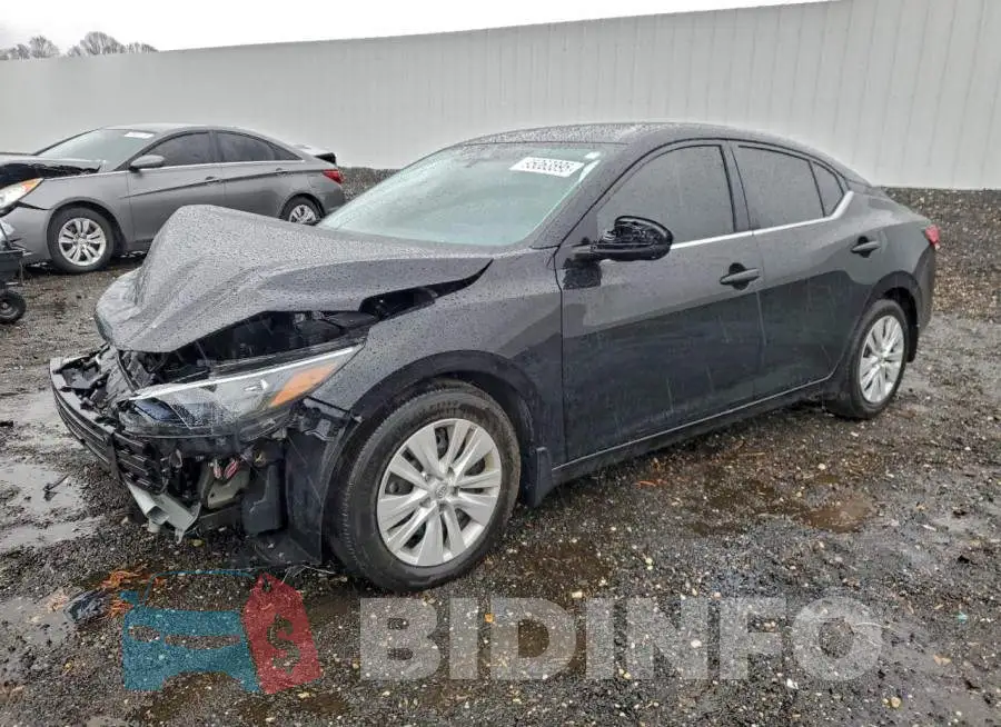 3N1AB8BV3RY376235 Photo# 1