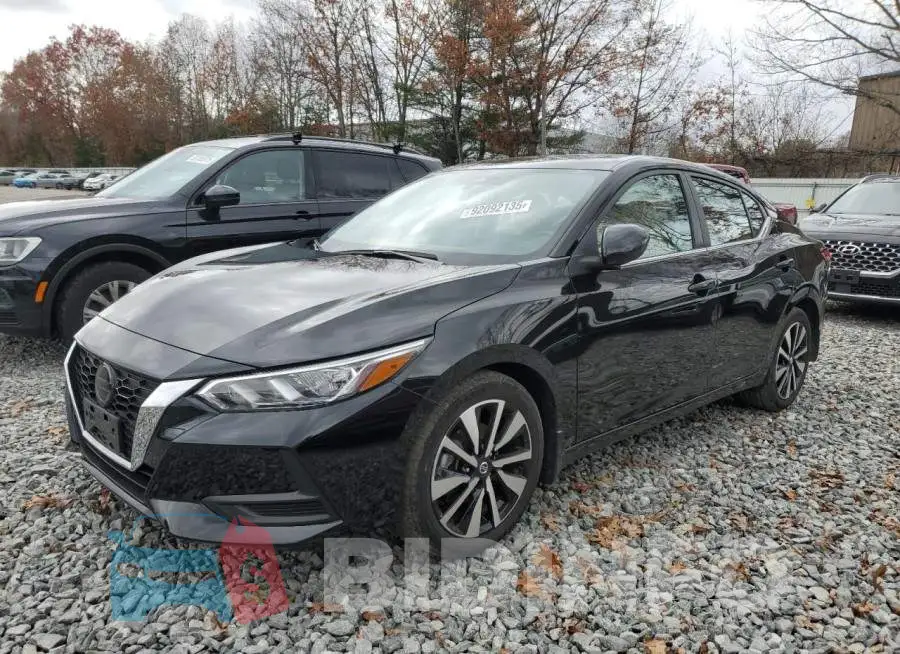 3N1AB8CV4PY272512 Photo# 1
