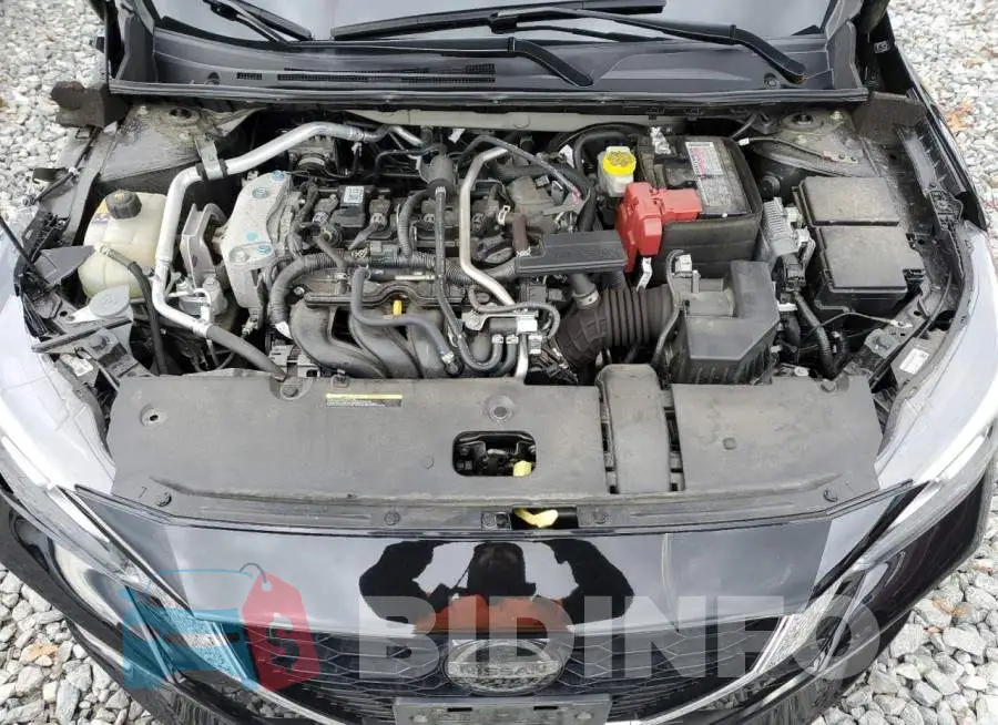 3N1AB8CV4PY272512 Photo# 11