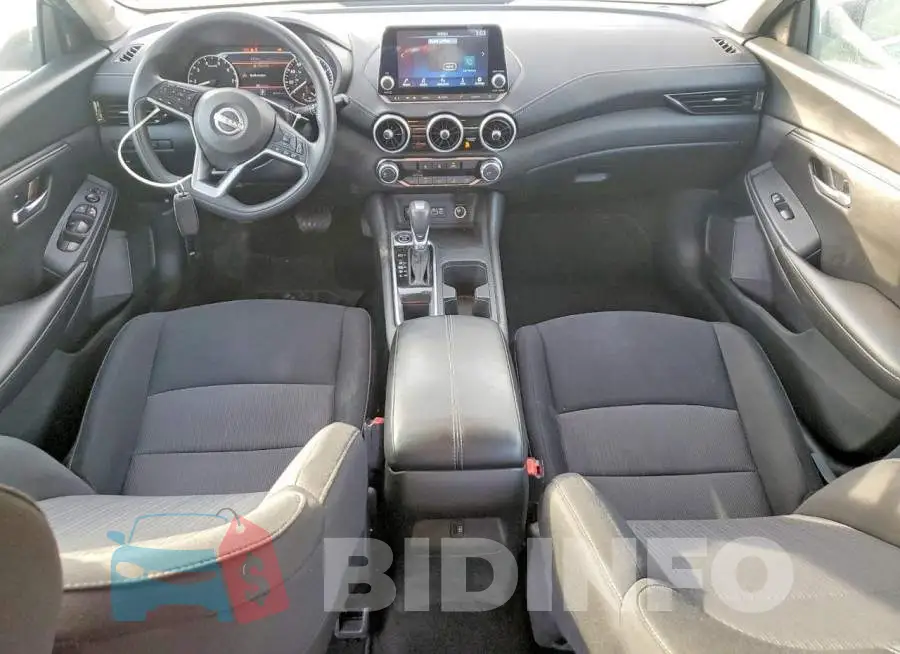 3N1AB8CV4RY205251 Photo# 8