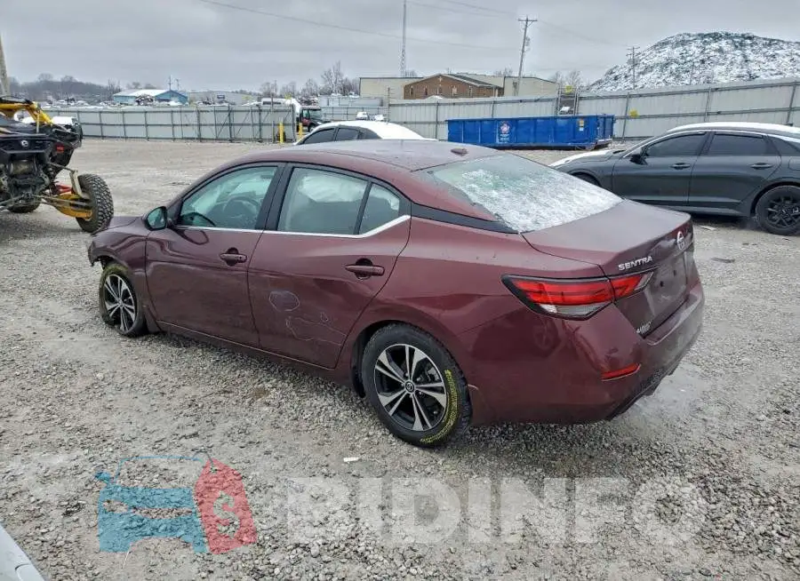3N1AB8CV5NY299604 Photo# 2