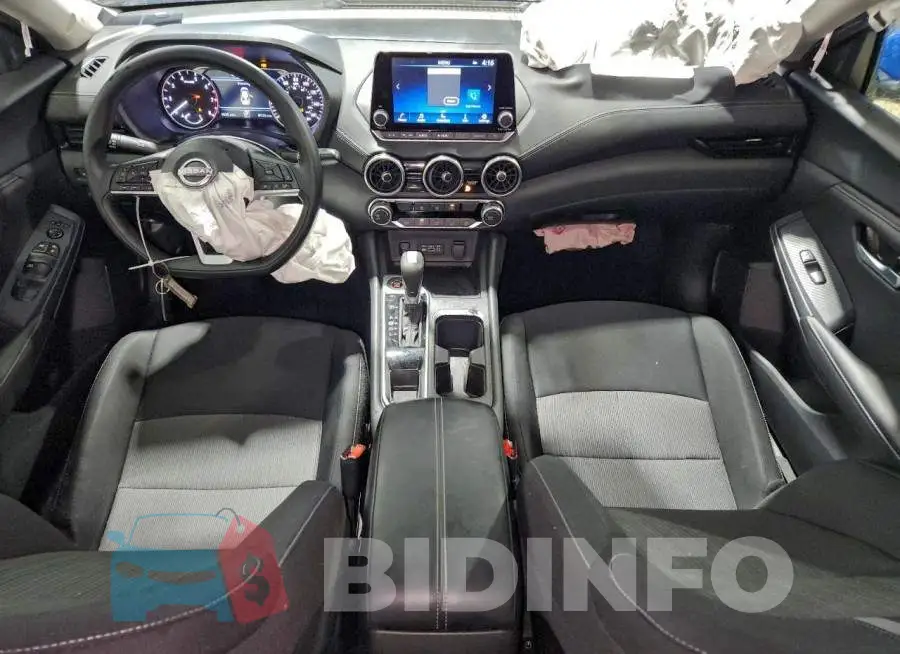 3N1AB8CV5SY371512 Photo# 8