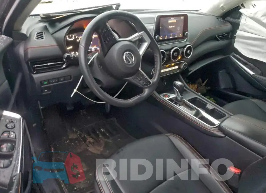 3N1AB8DVXLY293681 Photo# 8