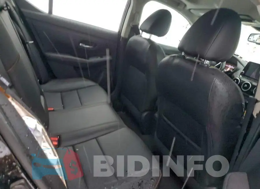 3N1AB8DVXLY293681 Photo# 10