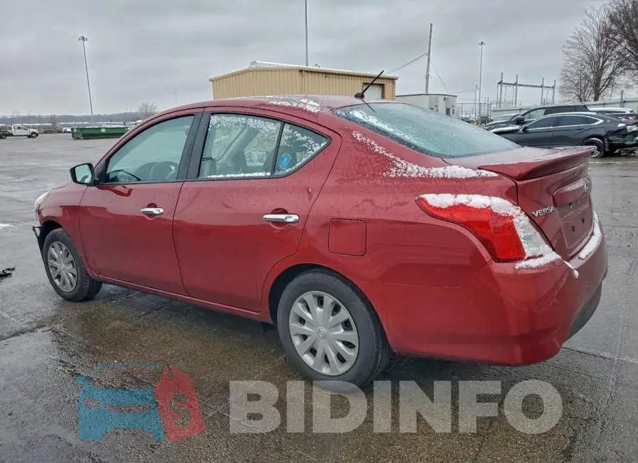 3N1CN7APXKL864338 Photo# 2