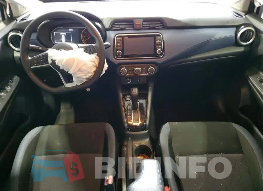 3N1CN8EV5SL841077 Photo# 8