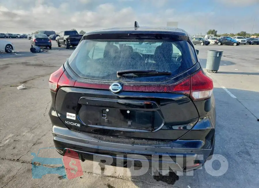 3N1CP5BV6ML516504 Photo# 6