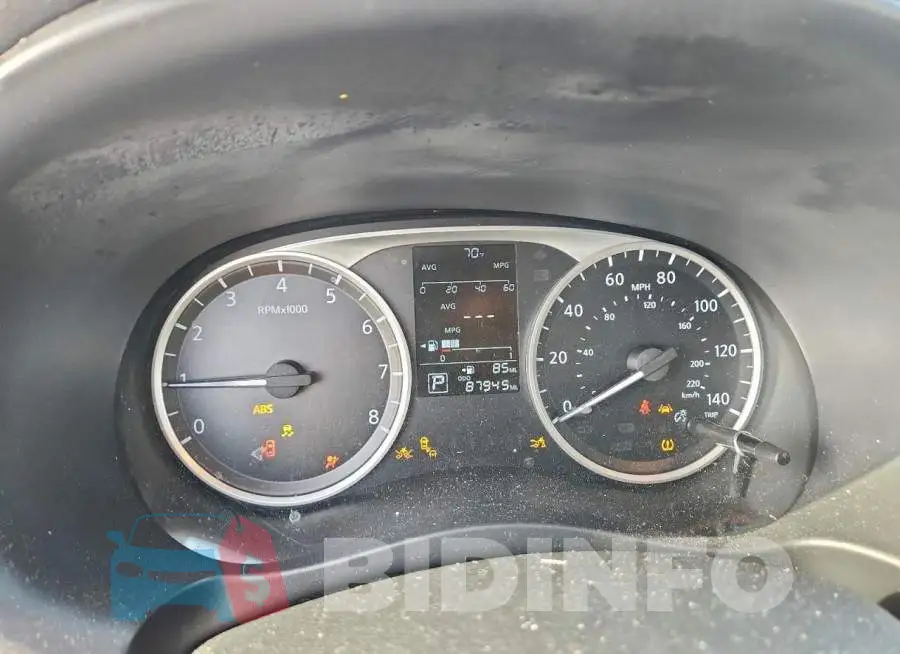 3N1CP5BV6ML516504 Photo# 9