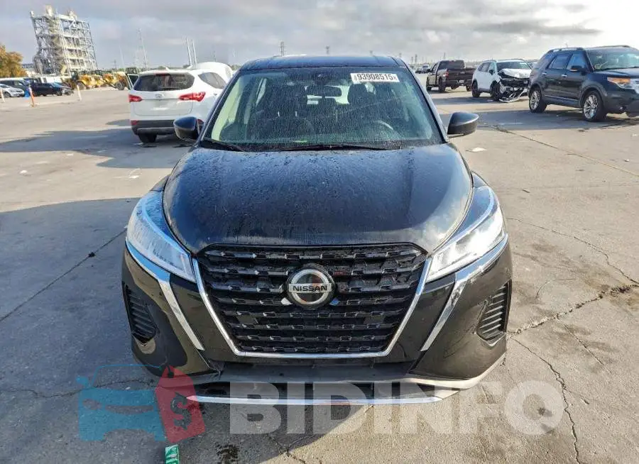 3N1CP5BV6ML516504 Photo# 5