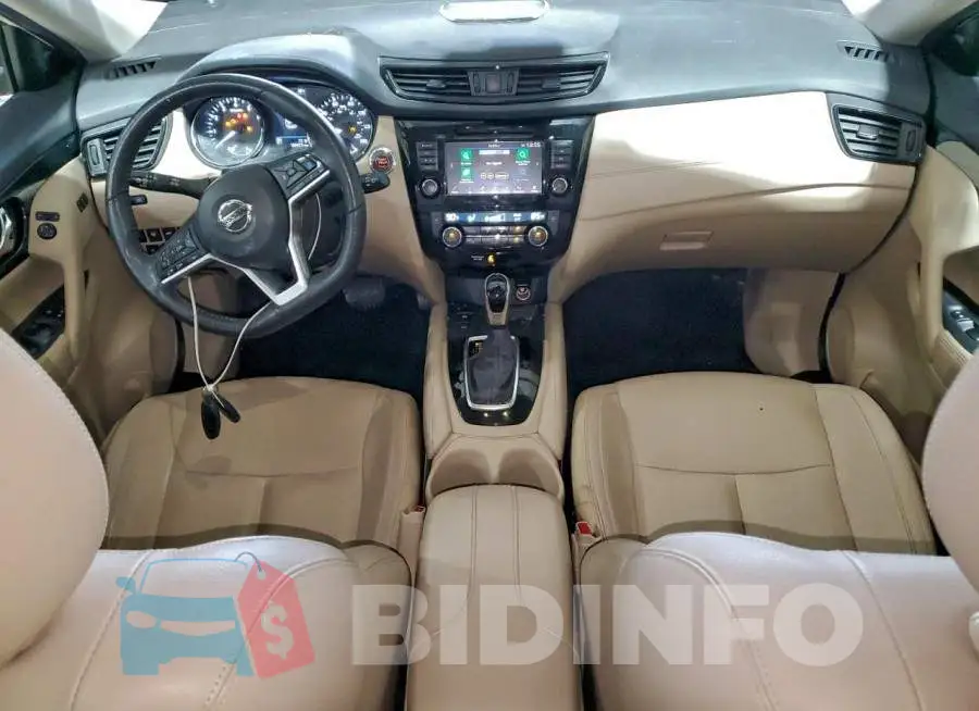 5N1AT2MV8LC760947 Photo# 8