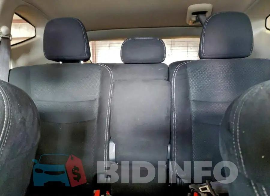5N1AZ2MG7JN123033 Photo# 10