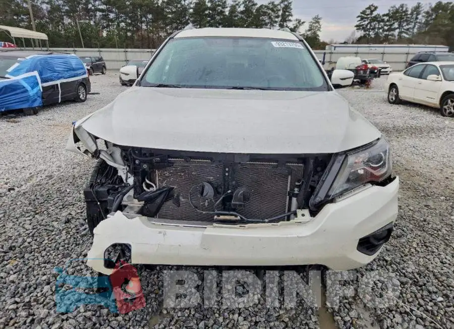 5N1DR2BN5LC626296 Photo# 5