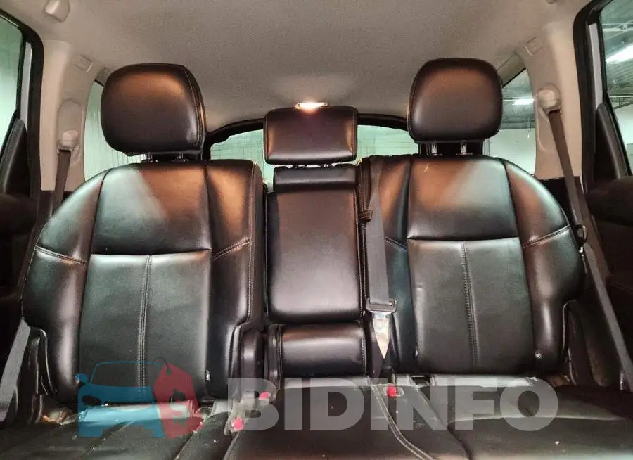 5N1DR2MN3KC630259 Photo# 10