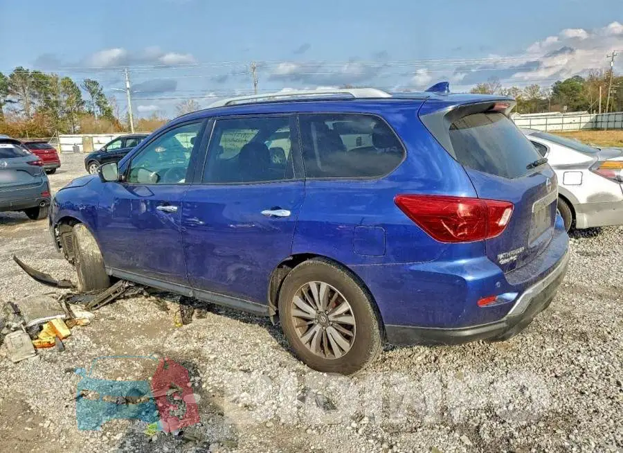 5N1DR2MN9KC598028 Photo# 2