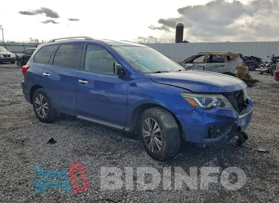 5N1DR2MN9KC598028 Photo# 4