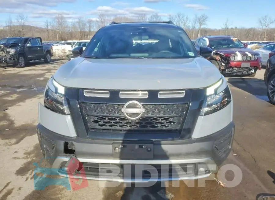 5N1DR3BD3RC230485 Photo# 5